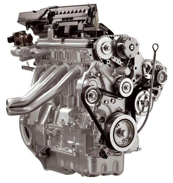 2010 Ierra C3 Car Engine